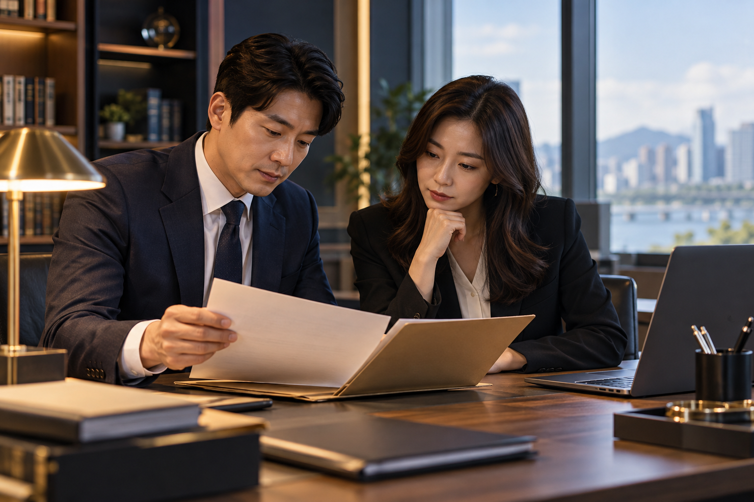 서울 은평구 흥신소 — 상담 안내에 관한 AI 설명용 이미지