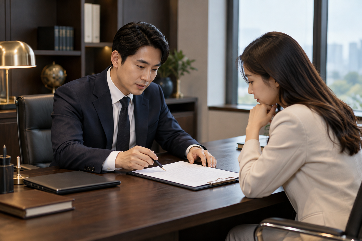 서울 은평구 흥신소 의뢰절차 — 계약 범위 확인에 관한 AI 설명용 이미지