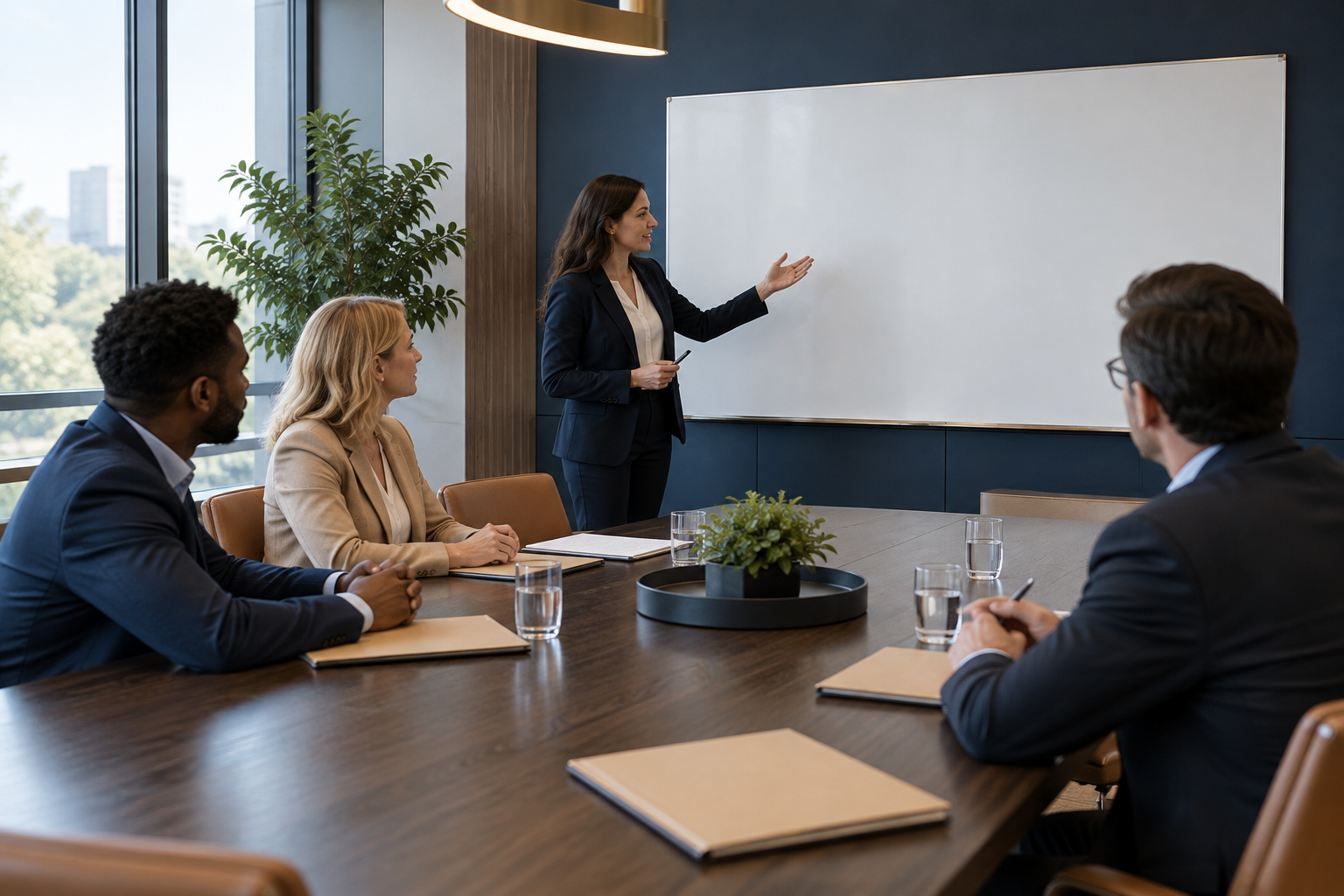 진행 범위 정리에 관한 AI 설명용 이미지